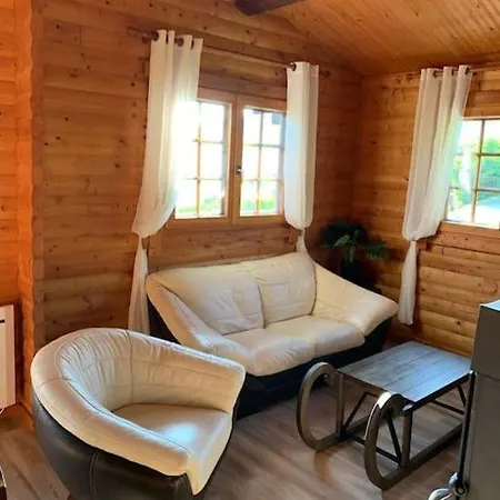 Chalet Naya - 6 Personnes - Nordique * Xonrupt-Longemer
