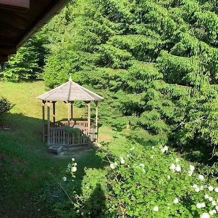 Chalet Naya - 6 Personnes - Nordique * Xonrupt-Longemer