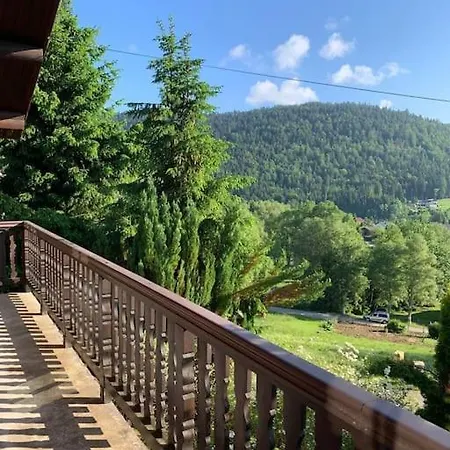 Chalet Naya - 6 Personnes - Nordique * Xonrupt-Longemer