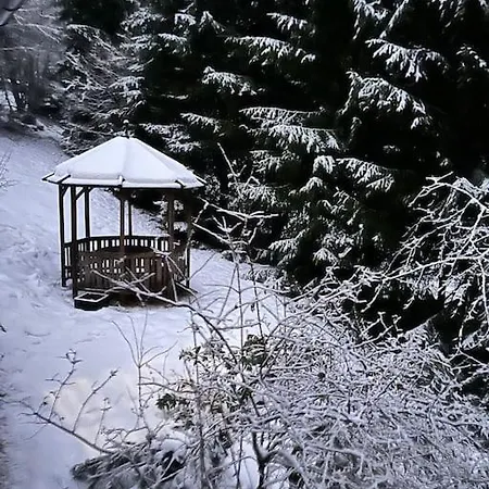 Chalet Chalet Naya - 6 Personnes - Nordique